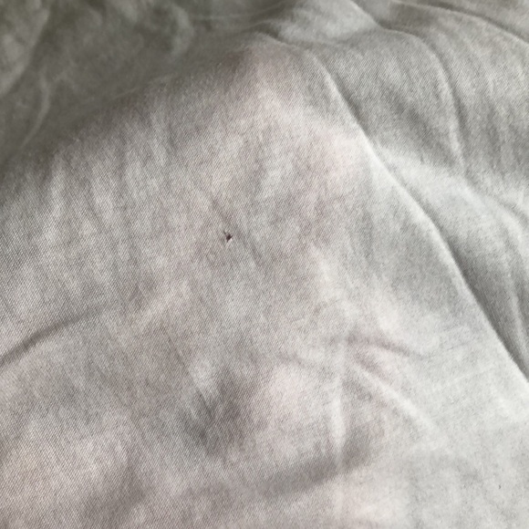 Flawed Burberry Prorsum runway tee - Picture 13 of 13